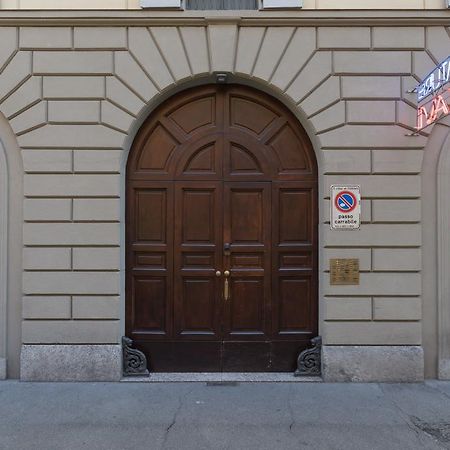 Multifunctional Stylish Studio Torino Eksteriør bilde