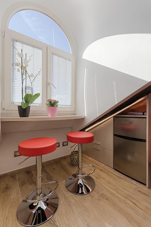 Multifunctional Stylish Studio Torino Eksteriør bilde